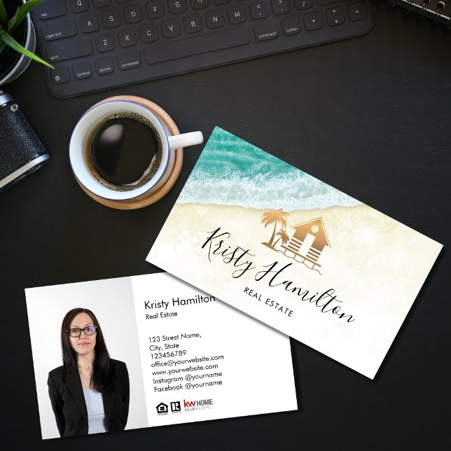 Tarjeta De Visita inmobiliaria inmobiliaria inmobiliaria inmobiliari (Subido por el creador)