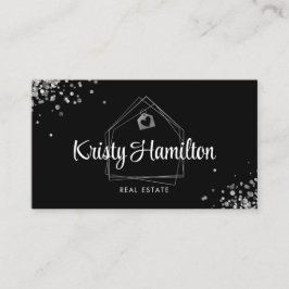 Tarjeta De Visita inmobiliaria inmobiliaria profesional inmobiliaria