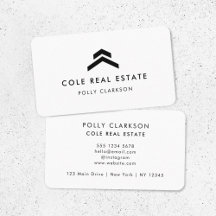 Inmobiliaria | Realtor de agente de lista mínimo m