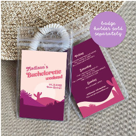 Tarjeta De Visita Inserción itineraria de bachillerato de sol desier