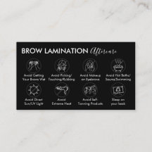 Instrucción de asesoramiento de posología de lamin