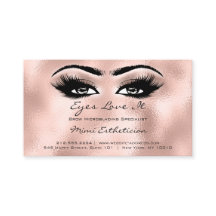 Instrucciones de Aftercare Lashes Extensión Rosa P