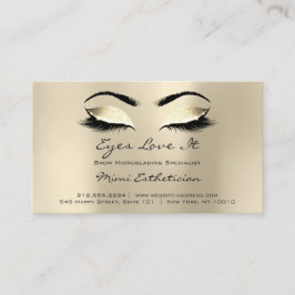 Tarjeta De Visita Instrucciones de atención médica azotan Champaigne