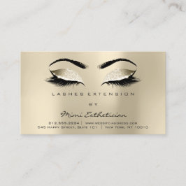 Tarjeta De Visita Instrucciones de atención médica azotan Champaigne