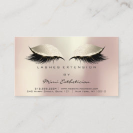 Tarjeta De Visita Instrucciones para el cuidado de niños azotan el R