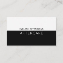 Instrucciones para el cuidado después del accident