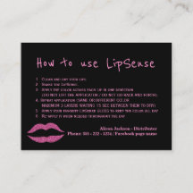 Instrucciones para la aplicación de glam del distr