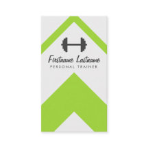 Instructor personal y aptitud brillantes y