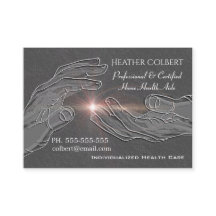 Integridad del cuidador Profesional fiable