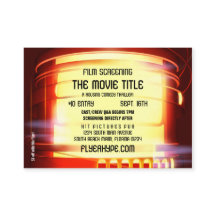 Investigación Noir de la película del cine de la