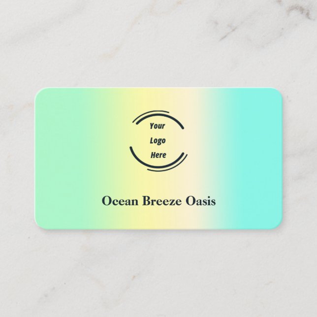 Tarjeta De Visita Invitado de contraseña y red de Internet Wi-Fi (Anverso)