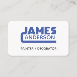 Tarjeta De Visita James