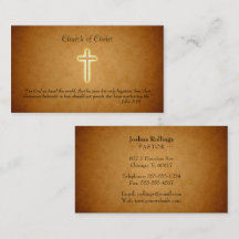 Juan 3:16 | Cruz religiosa