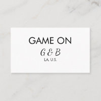 Juego en añadir pareja nombre fiesta de boda lugar