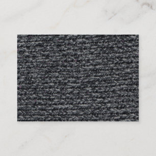 Tarjeta De Visita Jumper Wooly 03