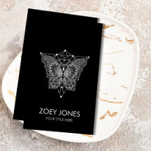 Kabbalah El árbol de la vida Ornamento mariposa