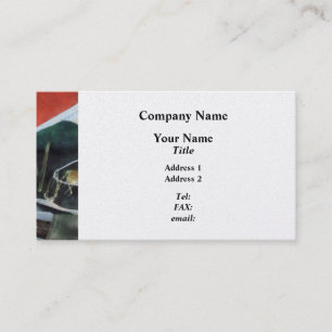 Tarjeta De Visita Kit de costura de la Guerra Civil
