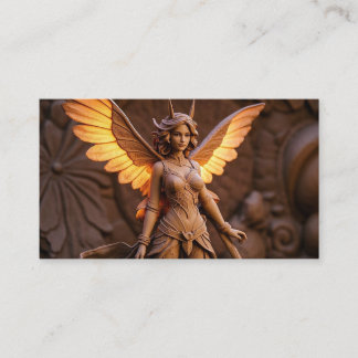 Tarjeta De Visita Krix