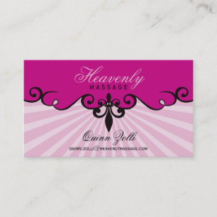 TARJETA DE VISITA:: L4 divino