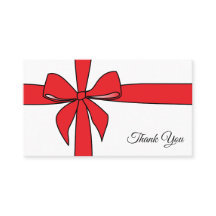 la cinta envuelta le agradece