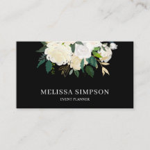 La Elegante Vegetación Acuática Y Las Flores Blanc