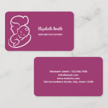 Lactancia y apoyo para la lactancia materna