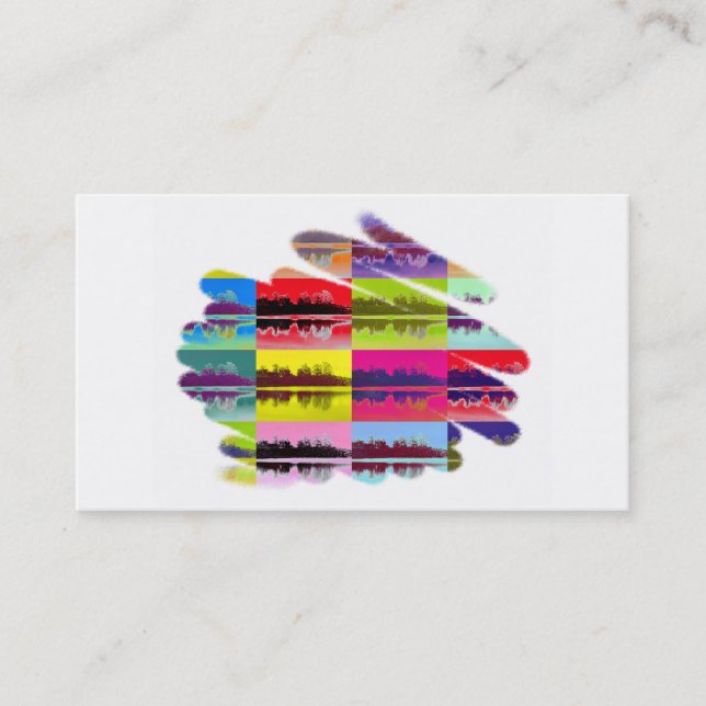 TARJETA DE VISITA LAGOS (Anverso)