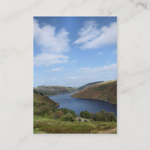 TARJETA DE VISITA LAGOS