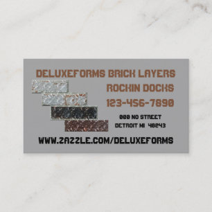 Tarjeta De Visita Láminas de cáliz plateado