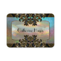 Landon Moda Margot Elegante Profesional