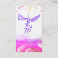 *~* Las plumas rosadas de arce rosado Fénix