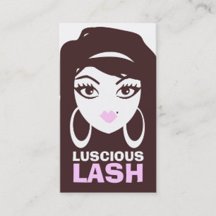 Tarjeta De Visita Latigazo delicioso 311