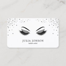 Latigazos de moda con el artista de maquillaje de