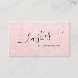 Tarjeta De Visita Latigazos subiós polluelo moderno elegante del