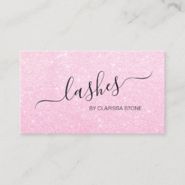 Tarjeta De Visita Latigazos subiós polluelo moderno elegante del