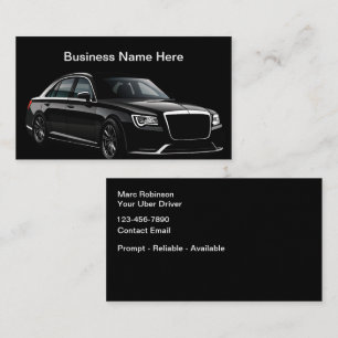 Tarjeta De Visita Lavado de Autos Genial Recompensas Simples para Cl