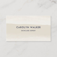 Lavado de color de arena - Minimalista moderno