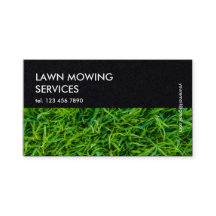 Lawn Mowing Premium