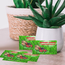 Lawnscaper lawndcare