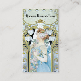 Tarjeta De Visita Le Bec Liais Dethrone L'Electricite