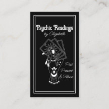 Lector Psychic Tarot