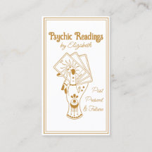Lector Psychic Tarot