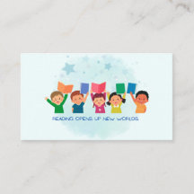 Leer abre nuevos mundos