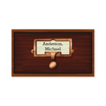 Librería Libros Catálogo de Madera Escritora Bibli