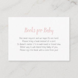 Tarjeta De Visita Libros de Baño de Elefantes para Bebés para Bebés