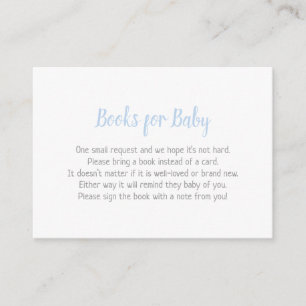 Tarjeta De Visita Libros de Baño de Elefantes para Bebés para Bebés