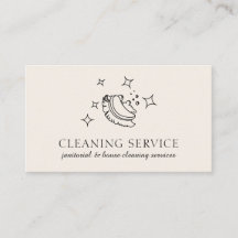 Limpiador de burbujas moderno marfil para limpieza