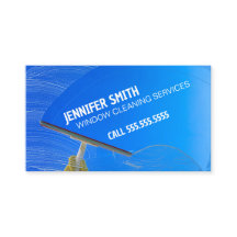 Limpieza de ventanas