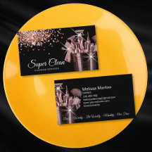 Limpieza profesional de casas