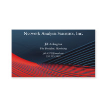 Líneas azules y rojas finas en el fondo negro